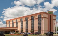 Wyndham Garden Texarkana