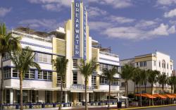 Hotel Breakwater South Beach