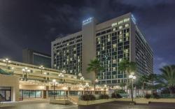 Hyatt Regency Jacksonville Riverfront