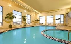 Baymont by Wyndham Plymouth
