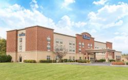 Baymont by Wyndham Plymouth