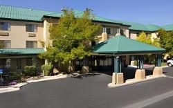 Fairfield Inn & Suites Salt Lake City Downtown