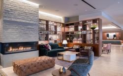 The Colonnade Hotel