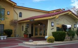 Days Inn by Wyndham Reno