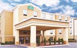 La Quinta Inn & Suites by Wyndham Warner Robins - Robins AFB