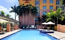 Residence Inn Fort Lauderdale SW/Miramar