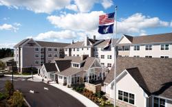 Residence Inn Auburn