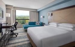 Boston Marriott Burlington