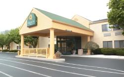 La Quinta Inn by Wyndham Sheboygan