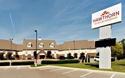 Candlewood Suites Wichita Northwest By IHG