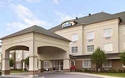 Days Inn by Wyndham Ottawa Airport