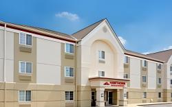 MainStay Suites Cincinnati Blue Ash
