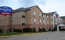 Fairfield by Marriott Inn & Suites Waco South