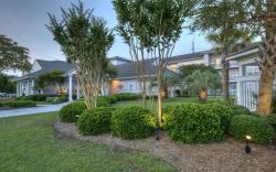Residence Inn Wilmington Landfall