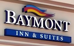 Baymont by Wyndham St. Ignace Lakefront