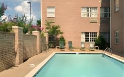 MainStay Suites Addison-Dallas