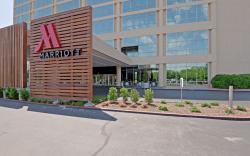 Marriott Tulsa Hotel Southern Hills