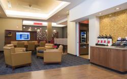 TownePlace Suites Champaign Urbana/Campustown