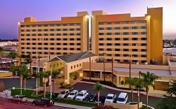 Bakersfield Marriott at the Convention Center