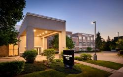 TownePlace Suites by Marriott Mississauga-Airport Corporate Centre