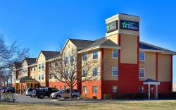Extended Stay America Suites - Oklahoma City - Airport