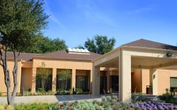 Courtyard Dallas Plano Parkway at Preston Road