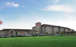 Shilo Inn Killeen