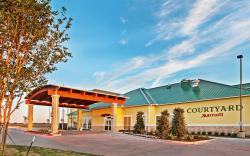Courtyard Abilene Northeast