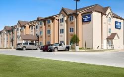Microtel Inn & Suites by Wyndham Pleasanton