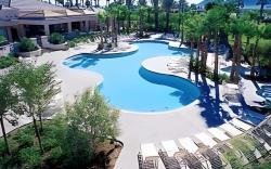Marriott's Desert Springs Villas I