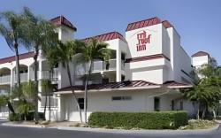 Gulfcoast Inn Naples