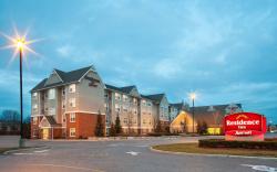 Residence Inn by Marriott Whitby