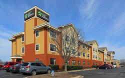 Extended Stay America Select Suites - Fayetteville - Springdale