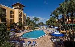 Courtyard Bradenton Sarasota/Riverfront