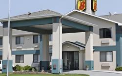 Super 8 By Wyndham Omaha Eppley Airport/Carter Lake