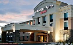 SpringHill Suites Lancaster Palmdale