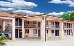 Days Inn by Wyndham Camilla
