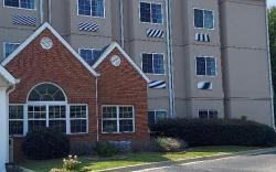Microtel Inn & Suites by Wyndham Hoover/Birmingham