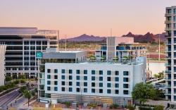 AC Hotel Phoenix Tempe/Downtown