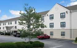 Extended Stay America Select Suites - Greenville - Airport