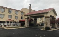 Baymont By Wyndham Springfield I-44