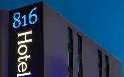 Hotel Westport Kansas City, Tapestry Collection by Hilton