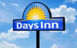 Days Inn & Suites by Wyndham Mountain View