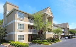 Home 1 Suites Extended Stay