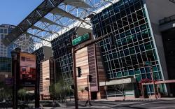 Renaissance Phoenix Downtown Hotel