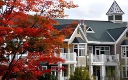JW Marriott The Rosseau Muskoka Resort & Spa