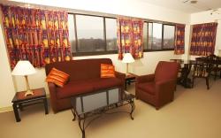 Stamford Suites