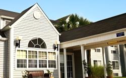 Microtel Inn & Suites by Wyndham Gulf Shores