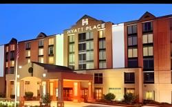 Hyatt Place Secaucus/Meadowlands