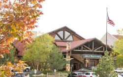 Great Wolf Lodge - Kansas City Ks